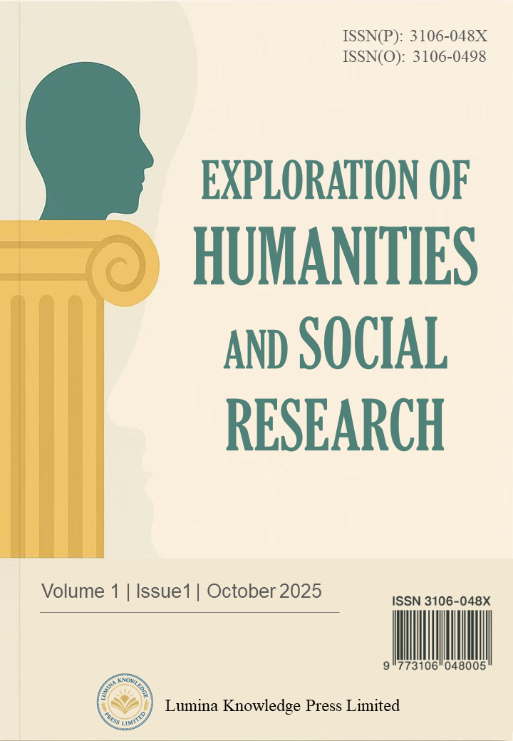 Exploration of Humanities and Social Research