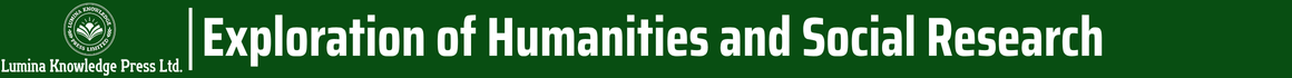 Exploration of Humanities and Social Research